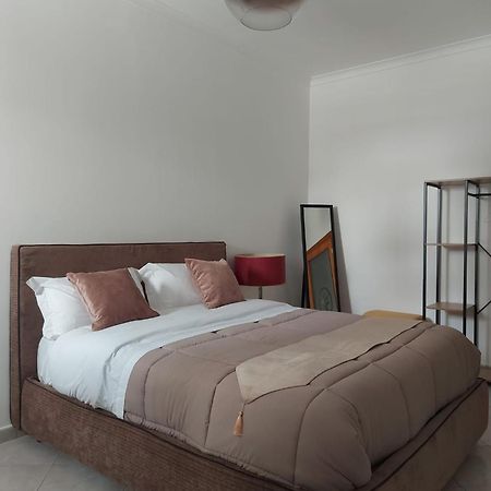 Casa Genoveffa Napoli Centro 아파트 외부 사진