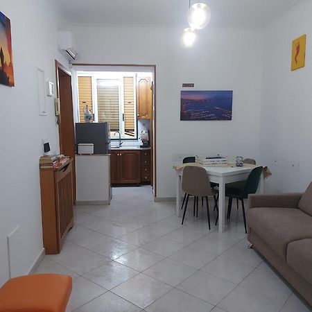 Casa Genoveffa Napoli Centro 아파트 외부 사진