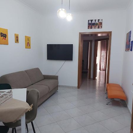 Casa Genoveffa Napoli Centro 아파트 외부 사진