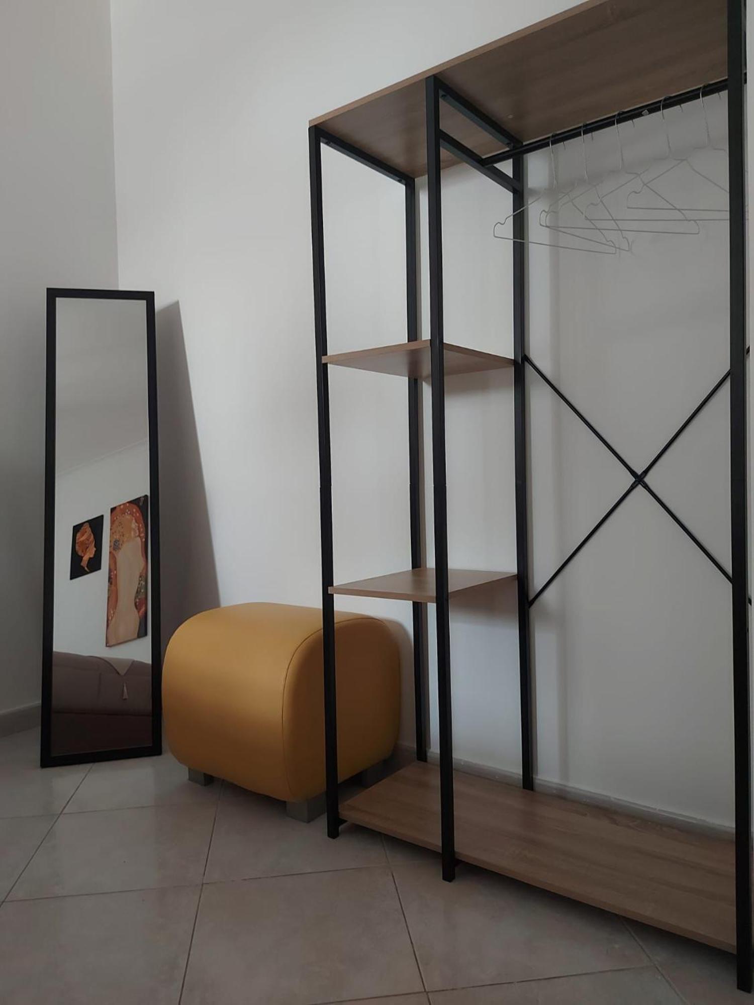 Casa Genoveffa Napoli Centro 아파트 외부 사진