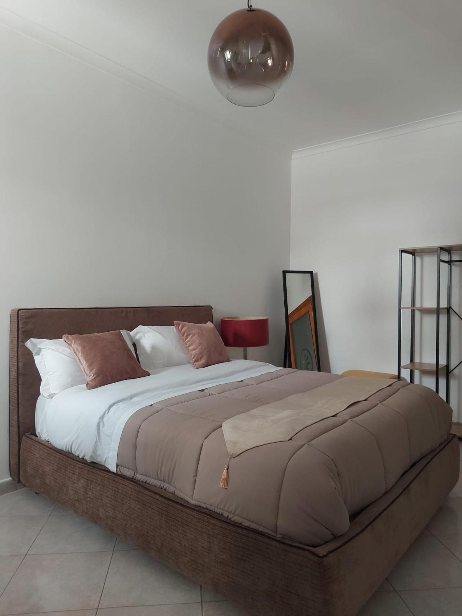 Casa Genoveffa Napoli Centro 아파트 외부 사진