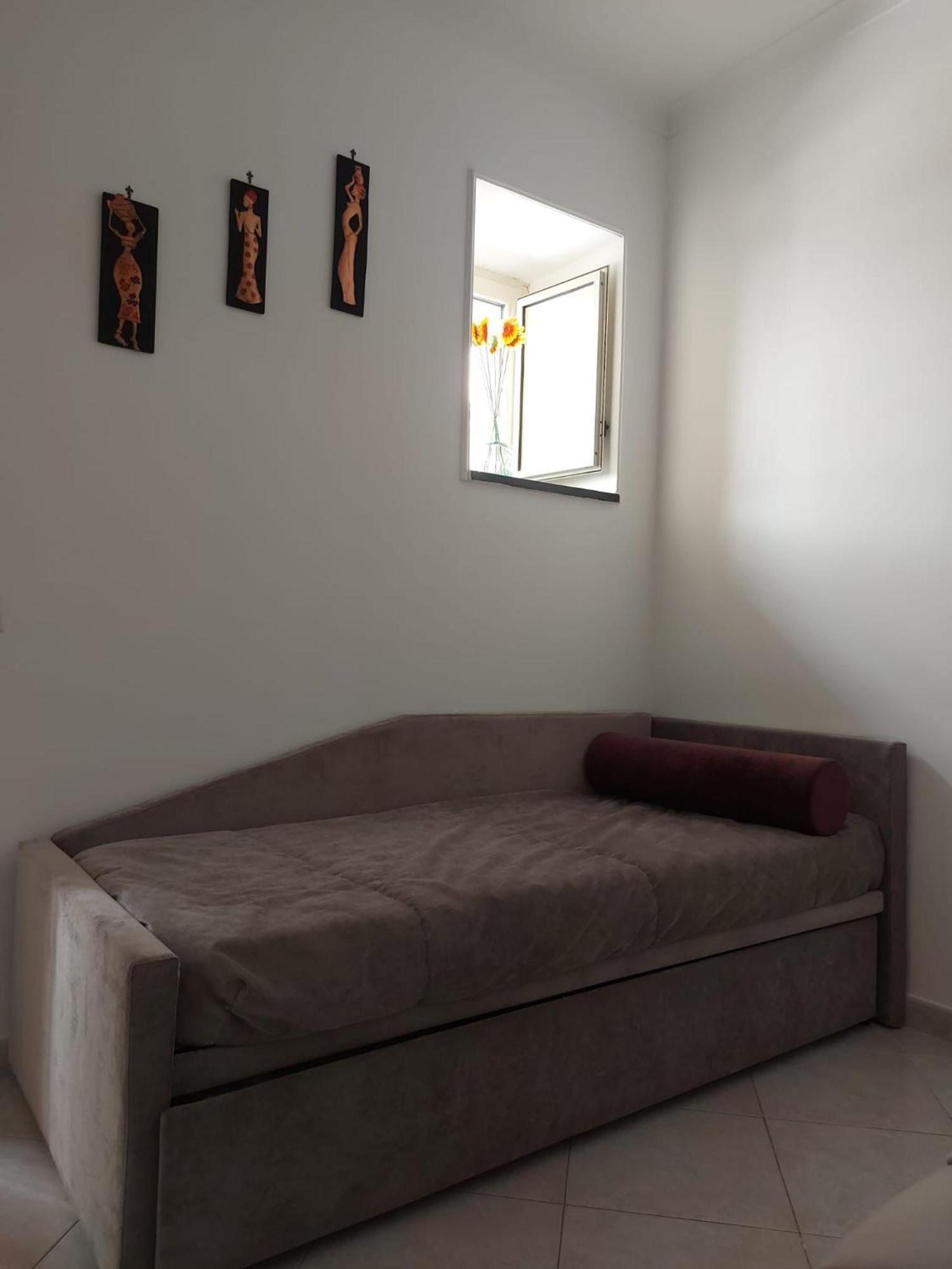 Casa Genoveffa Napoli Centro 아파트 외부 사진