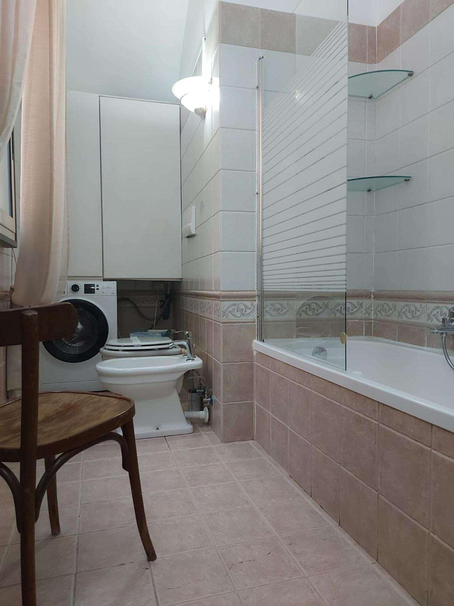 Casa Genoveffa Napoli Centro 아파트 외부 사진
