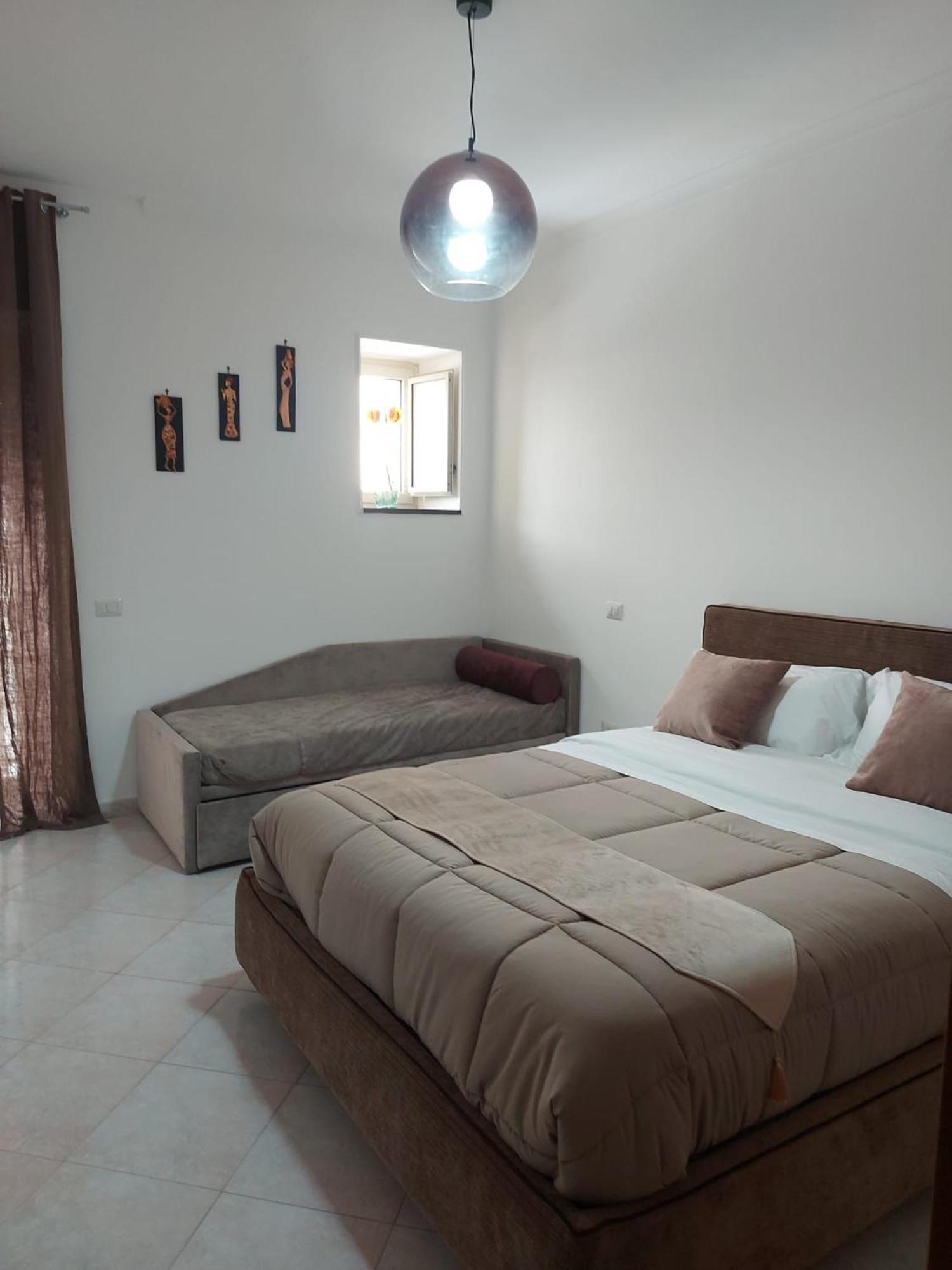 Casa Genoveffa Napoli Centro 아파트 외부 사진