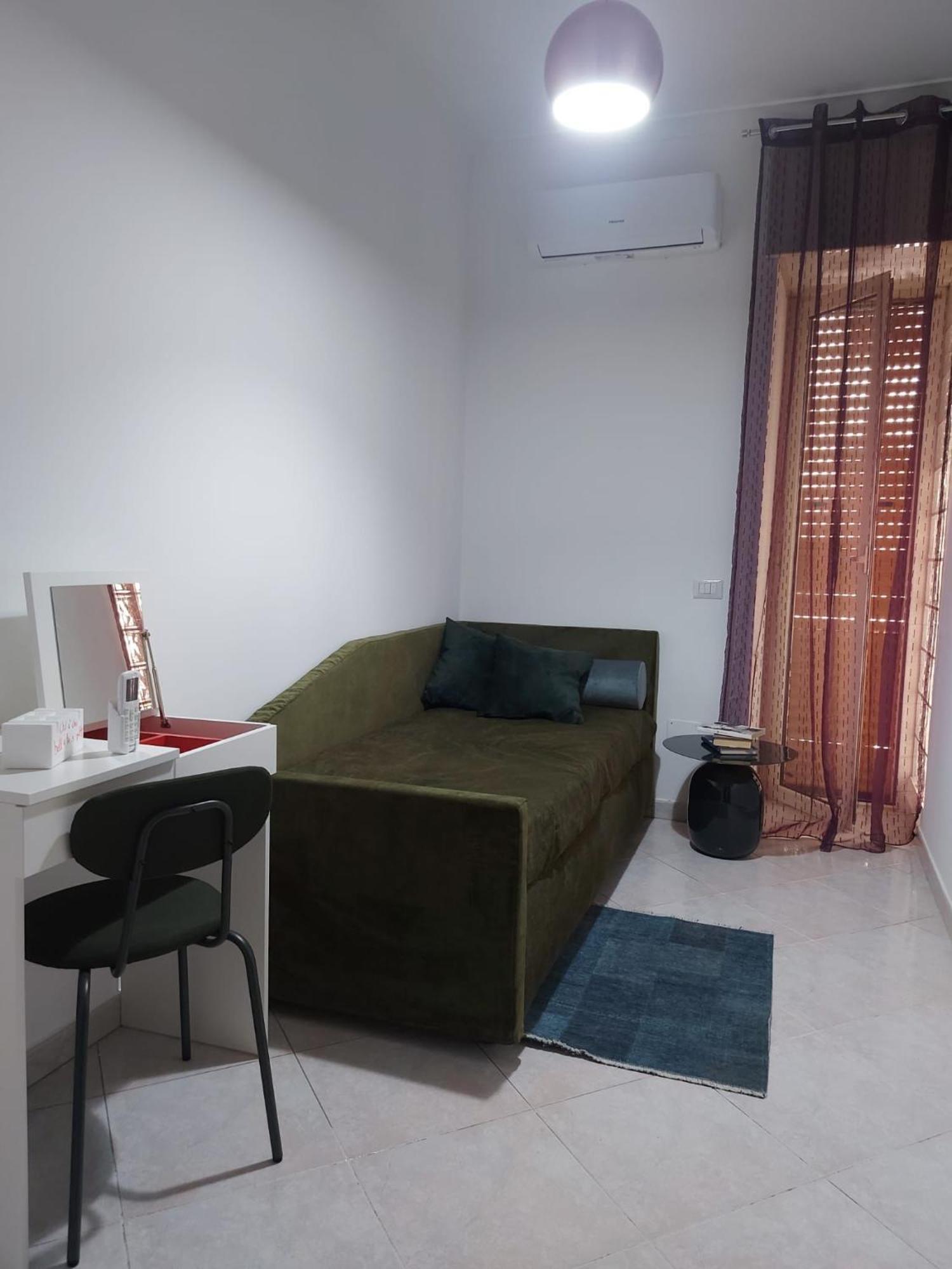 Casa Genoveffa Napoli Centro 아파트 외부 사진